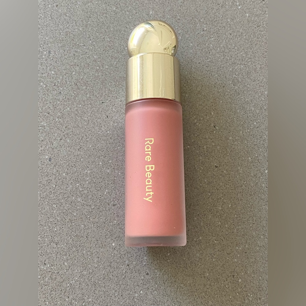 Rare Beauty Soft Pinch Liquid Blush in Hope